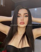 Анкета проститутки Лаура - метро Ломоносовский, возраст - 25