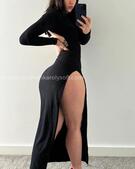 Анкета проститутки Шарлотта - метро Лефортово, возраст - 25