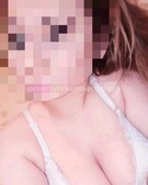 Анкета проститутки Нила - метро Зябликово, возраст - 25