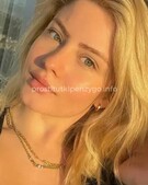 Анкета проститутки Эвелина - метро Южнопортовый, возраст - 25