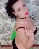 Анкета проститутки Марина - метро Ховрино, возраст - 25