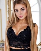 Анкета проститутки Жанна - метро Даниловский, возраст - 25