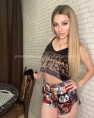 Анкета проститутки Милослава - метро Коптево, возраст - 25