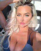 Анкета проститутки Адель - метро Люблино, возраст - 25