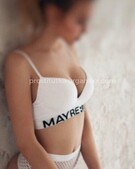 Анкета проститутки Галина - метро Замоскворечье, возраст - 25