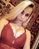 Анкета проститутки Лилия - метро Измайлово, возраст - 25