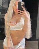 Анкета проститутки Надюша - метро Тропарево-Никулино, возраст - 25