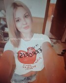 Анкета проститутки Ирина - метро Нагатино-Садовники, возраст - 25