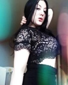 Анкета проститутки Юля - метро Семеновский, возраст - 25