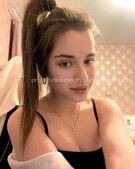 Анкета проститутки Юля - метро Покровское-Стрешнево, возраст - 26