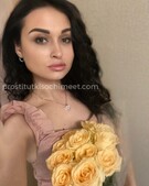 Анкета проститутки Элеонора - метро Строгино, возраст - 26