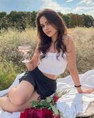 Анкета проститутки Таня - метро Алексеевский, возраст - 26