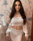 Анкета проститутки Екатерина - метро Гагаринский, возраст - 26