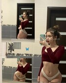 Анкета проститутки Виктория - метро Тропарево-Никулино, возраст - 26