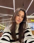 Анкета проститутки Кристина - метро Хорошевский, возраст - 26