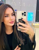 Анкета проститутки Арина - метро Басманный, возраст - 26