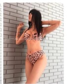 Анкета проститутки Мира - метро Новокосино, возраст - 26