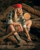 Анкета проститутки Екатерина - метро Замоскворечье, возраст - 26