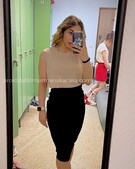 Анкета проститутки Зина - метро Дмитровский, возраст - 26