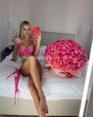 Анкета проститутки Лолита - метро Басманный, возраст - 26