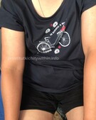 Анкета проститутки Аврора - метро Щукино, возраст - 27