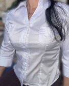 Анкета проститутки Марина - метро Сокол, возраст - 27