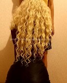 Анкета проститутки Мария - метро Хамовники, возраст - 27