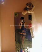 Анкета проститутки Римма - метро Тверской, возраст - 27