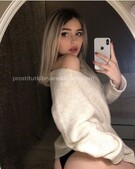 Анкета проститутки Катюша - метро Сокол, возраст - 27
