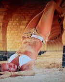 Анкета проститутки Наташа - метро Кузьминки, возраст - 28