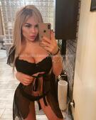 Анкета проститутки Услада - метро Крылатское, возраст - 28