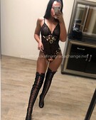 Анкета проститутки Мирослава - метро Раменки, возраст - 28