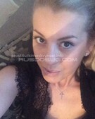 Анкета проститутки Ленусик - метро Тушино, возраст - 28