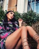 Анкета проститутки Лилия - метро Марьино, возраст - 29