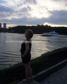 Анкета проститутки Викуля - метро Нагатино-Садовники, возраст - 29