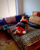 Анкета проститутки Полина - метро Саларьево, возраст - 30