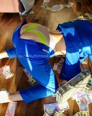 Анкета проститутки Милослава - метро Южнопортовый, возраст - 32