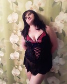 Анкета проститутки Ирина - метро Новокосино, возраст - 32