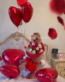 Анкета проститутки Света - метро Тверской, возраст - 34