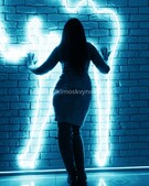 Анкета проститутки Мелисса - метро Сокольники, возраст - 34