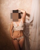 Анкета проститутки Ярослава - метро Дорогомилово, возраст - 35