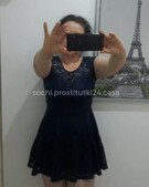 Анкета проститутки Устина - метро Чертаново Центральное, возраст - 35