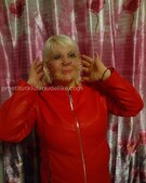 Анкета проститутки Викуся - метро Сокол, возраст - 38