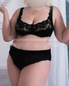 Анкета проститутки Услада - метро Южное Бутово, возраст - 41