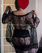 Анкета проститутки Лаура - метро Даниловский, возраст - 41